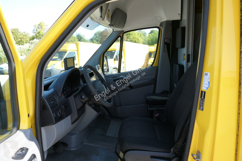 Véhicule utilitaire Mercedes SPRINTER 310 CDI...