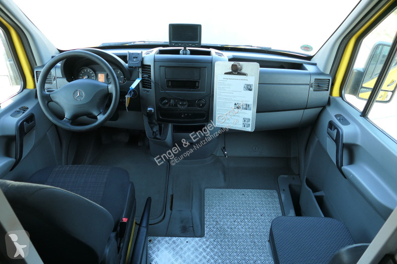 Veicolo commerciale Mercedes SPRINTER 310 CDI...