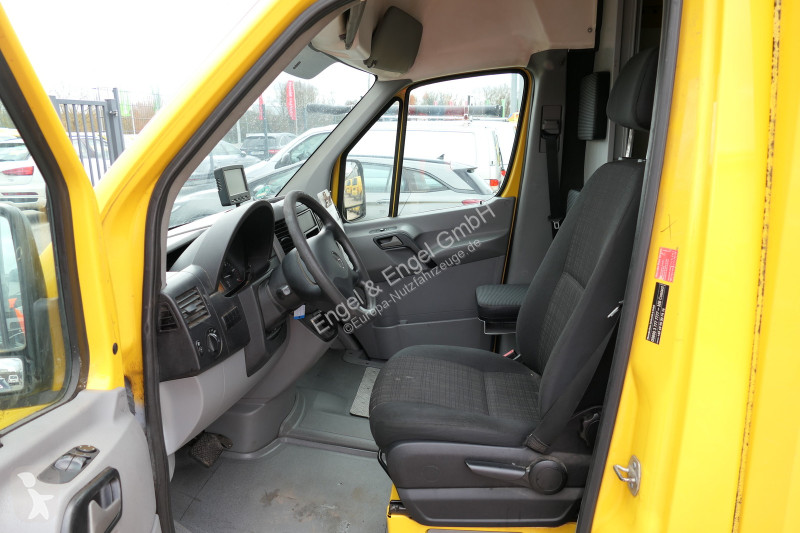 Veicolo commerciale Mercedes SPRINTER 310 CDI...