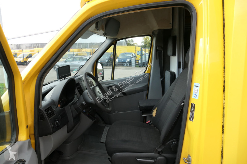 Veicolo commerciale Mercedes SPRINTER 310 CDI...