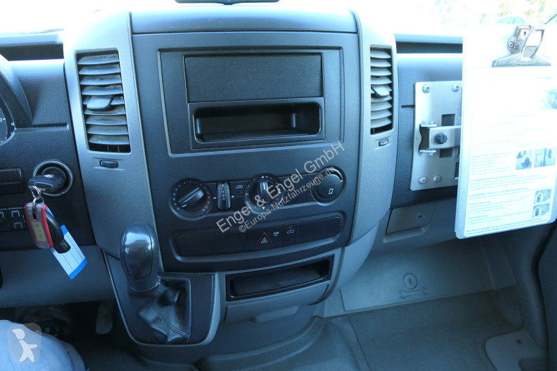 Veicolo commerciale Mercedes SPRINTER 310 CDI...