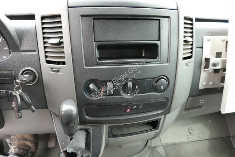 Véhicule utilitaire Mercedes SPRINTER 310 CDI...