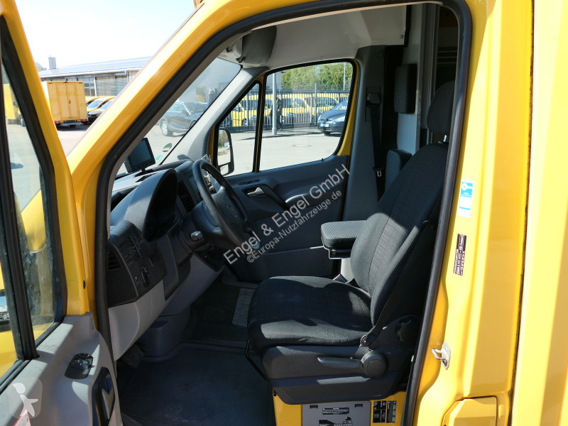 Véhicule utilitaire Mercedes SPRINTER 310 CDI...