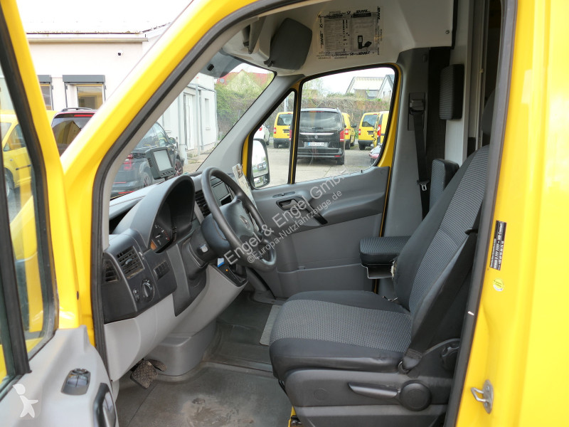 Veicolo commerciale Mercedes SPRINTER 310 CDI...