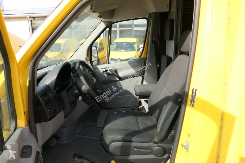 Veicolo commerciale Mercedes SPRINTER 310 CDI...