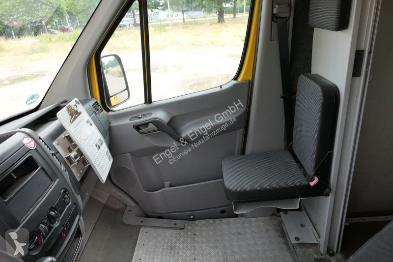 Véhicule utilitaire Mercedes SPRINTER 310 CDI...