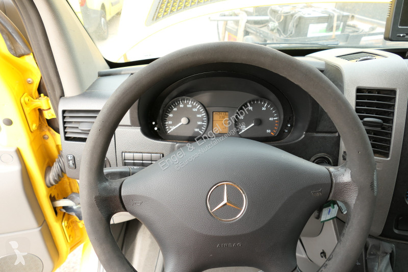 Veicolo commerciale Mercedes SPRINTER 310 CDI...