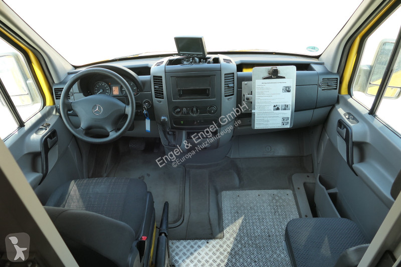 Veicolo commerciale Mercedes SPRINTER 310 CDI...