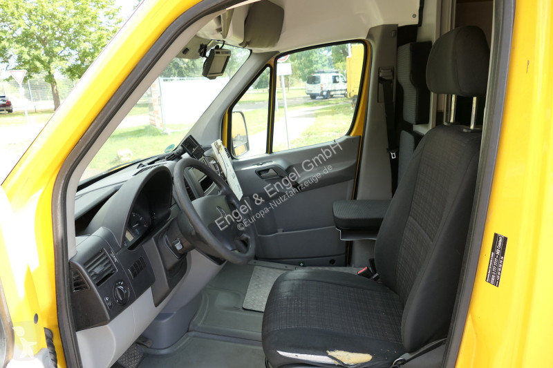 Veicolo commerciale Mercedes SPRINTER 310 CDI...