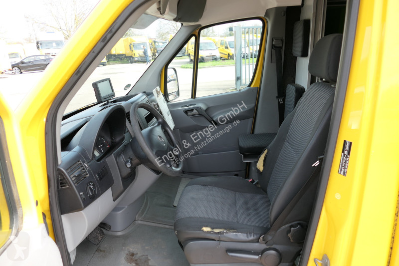 Veicolo commerciale Mercedes SPRINTER 310 CDI...