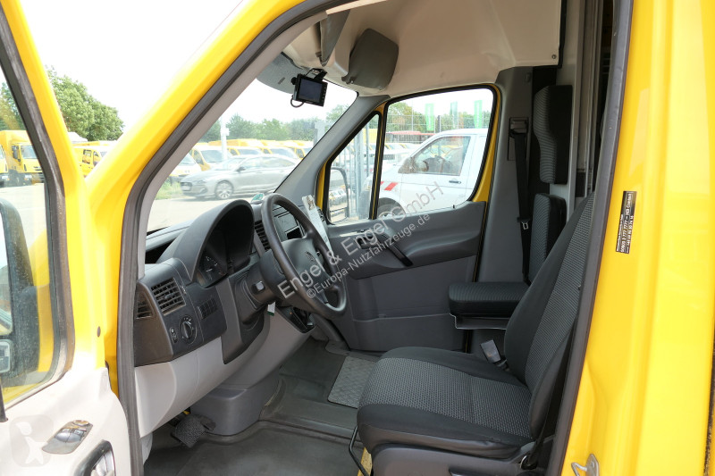Nyttofordon Mercedes SPRINTER 310 CDI MAXI...