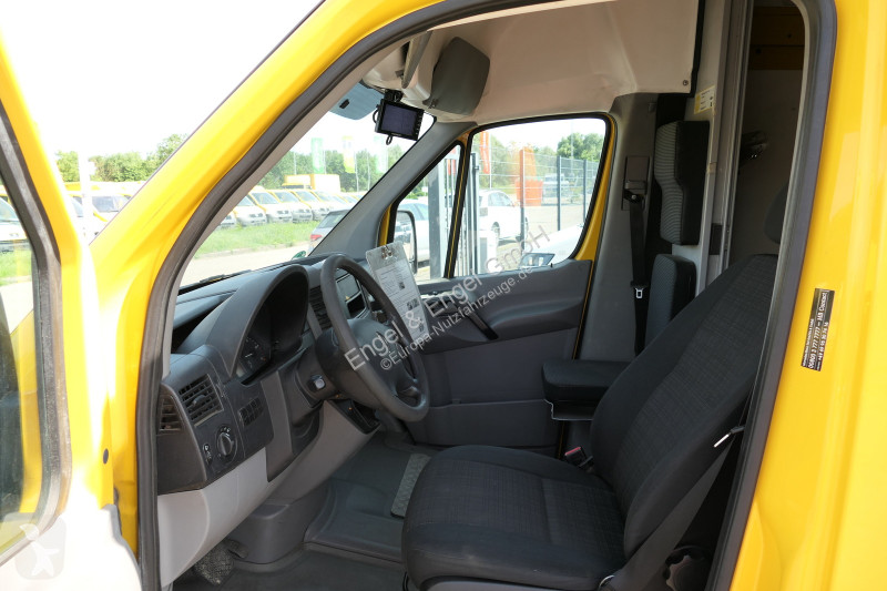 Véhicule utilitaire Mercedes SPRINTER 310 CDI...