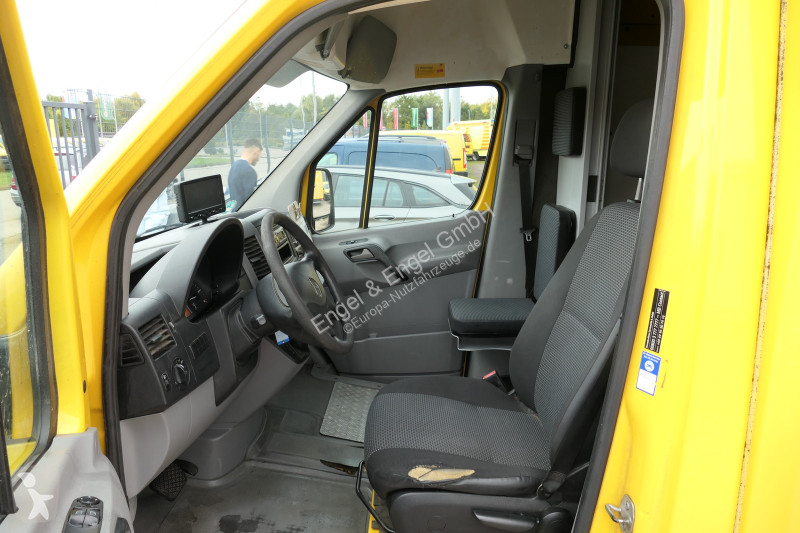 Veicolo commerciale Mercedes SPRINTER 310 CDI...