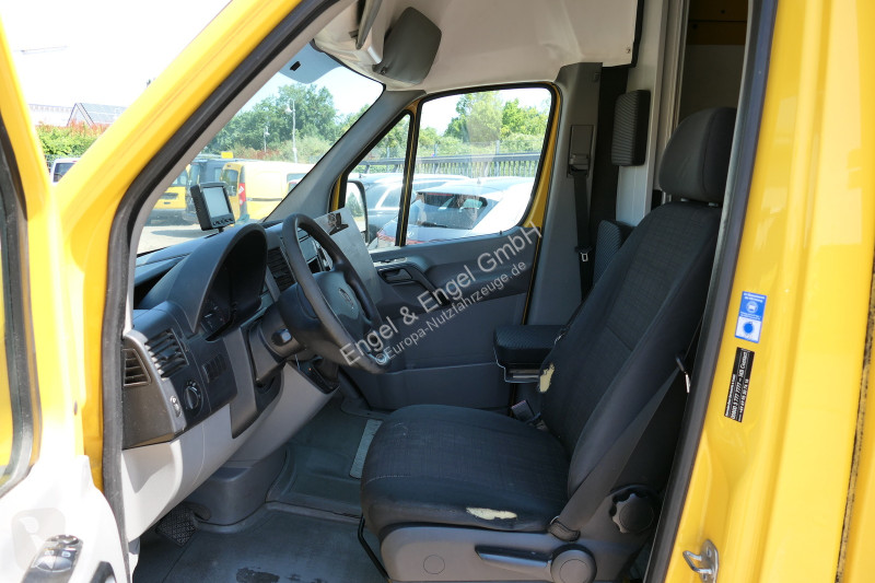 Veicolo commerciale Mercedes SPRINTER 310 CDI...