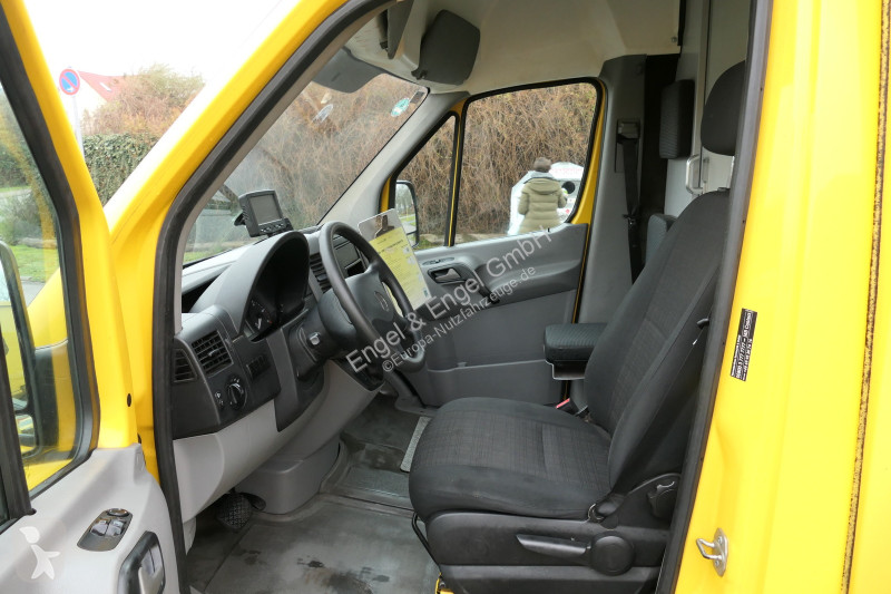 Veicolo commerciale Mercedes SPRINTER 310 CDI...