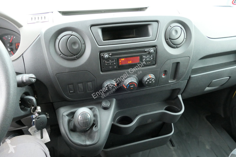 Furgoneta Renault Master 130 dCi L3H2 Euro6...