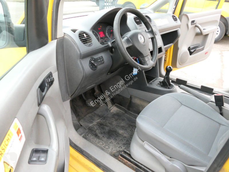 Veicolo commerciale Volkswagen Caddy 2.0 SDI...