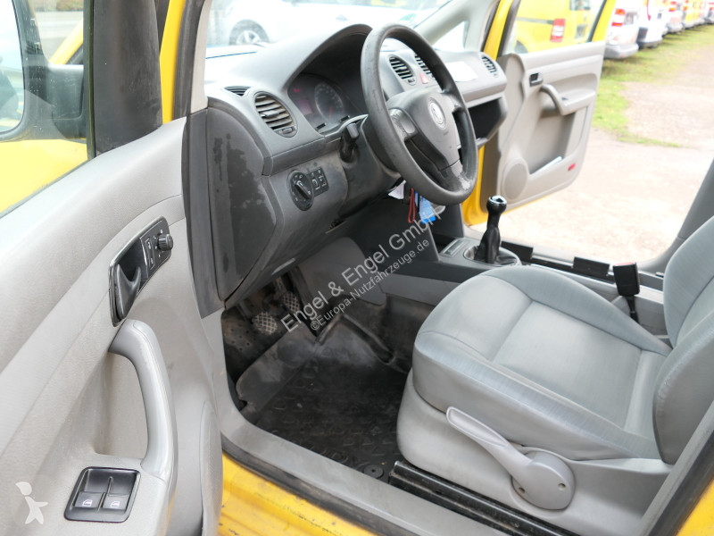 Veicolo commerciale Volkswagen Caddy 2.0 SDI...
