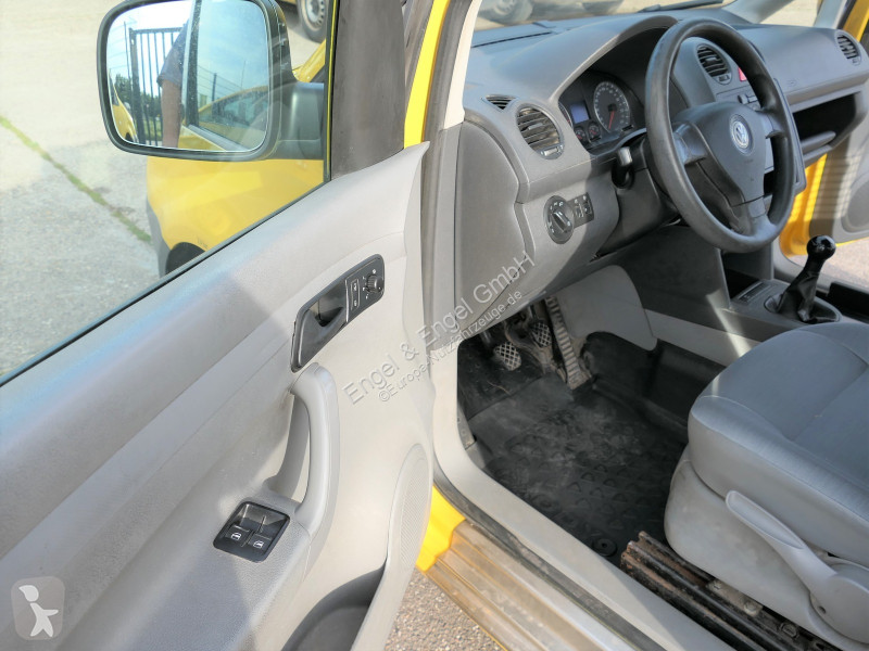 Veicolo commerciale Volkswagen Caddy 2.0 SDI...