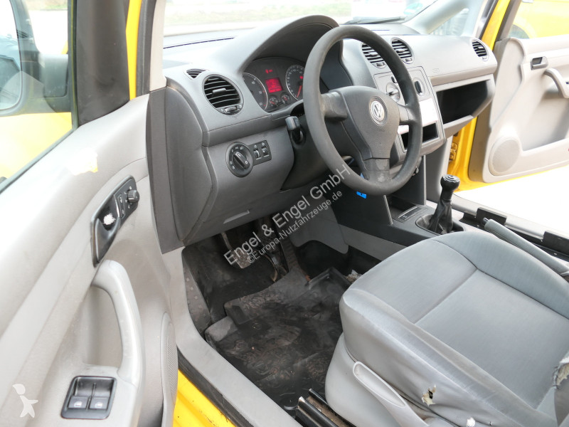 Veicolo commerciale Volkswagen Caddy 2.0 SDI...