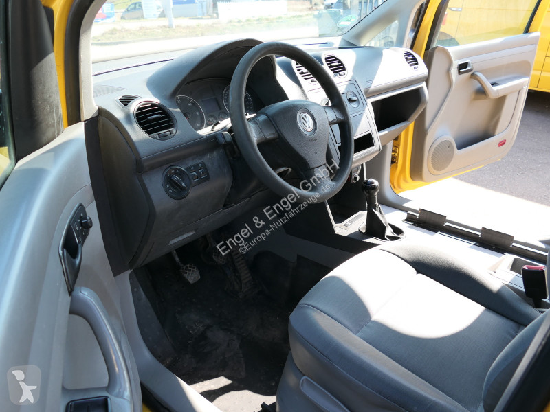 Veicolo commerciale Volkswagen Caddy 2.0 SDI...