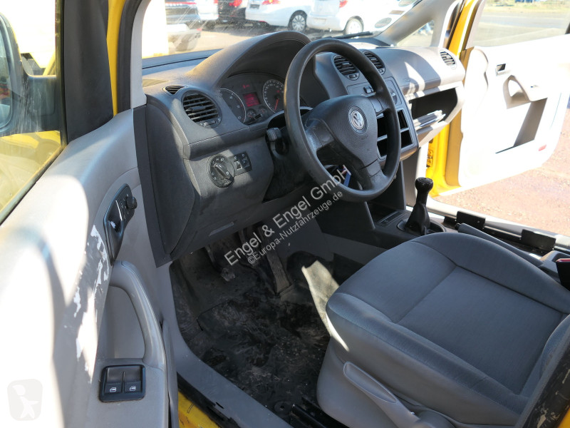 Veicolo commerciale Volkswagen Caddy 2.0 SDI...