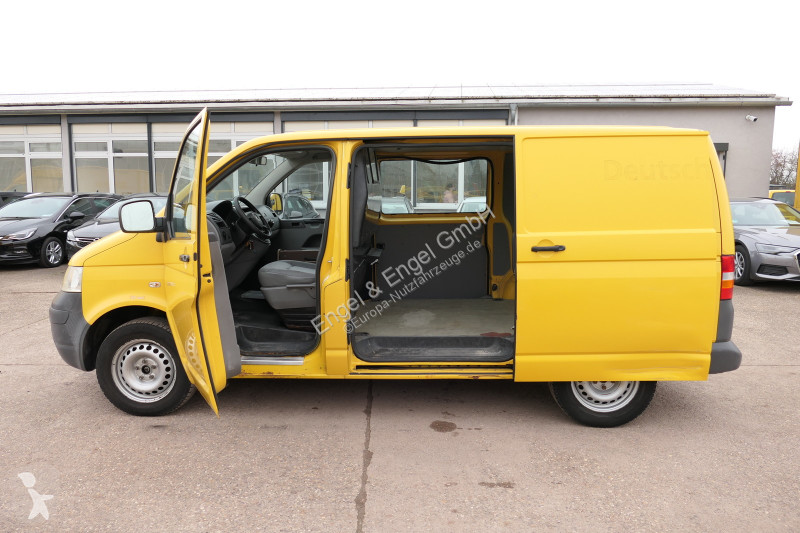Furgoneta Volkswagen T5 Transporter 1.9 TDI...
