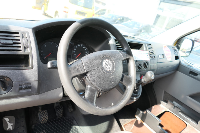 Furgoneta Volkswagen T5 Transporter 1.9 TDI...