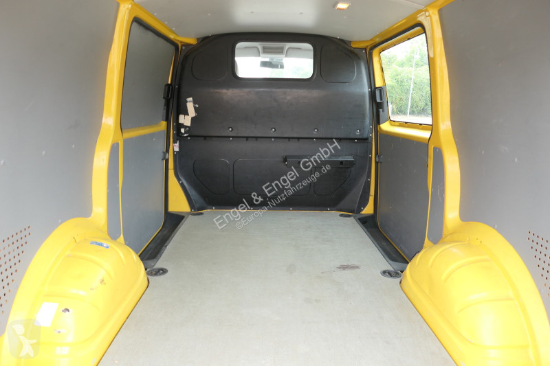 Volkswagen T5 Transporter 2.0 TDI CoC EURO-5...