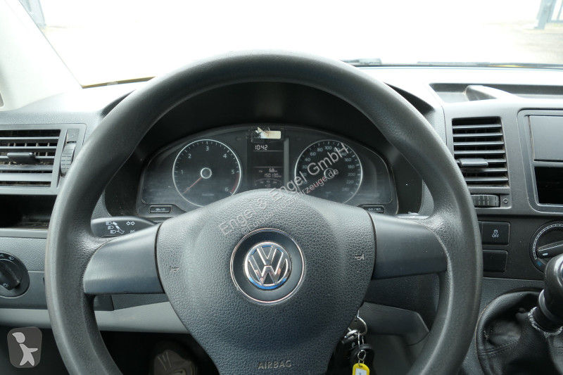 Veicolo commerciale Volkswagen T5 Transporter...