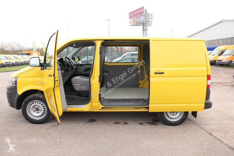 Bedrijfswagen Volkswagen T5 Transporter 2.0 TDI...