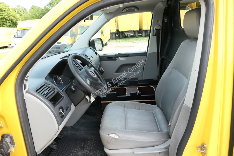 Bedrijfswagen Volkswagen T5 Transporter 2.0 TDI...