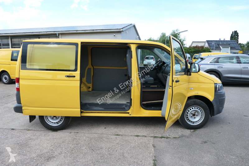 Veicolo commerciale Volkswagen T5 Transporter...