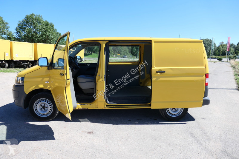 Bedrijfswagen Volkswagen T5 Transporter 2.0 TDI...