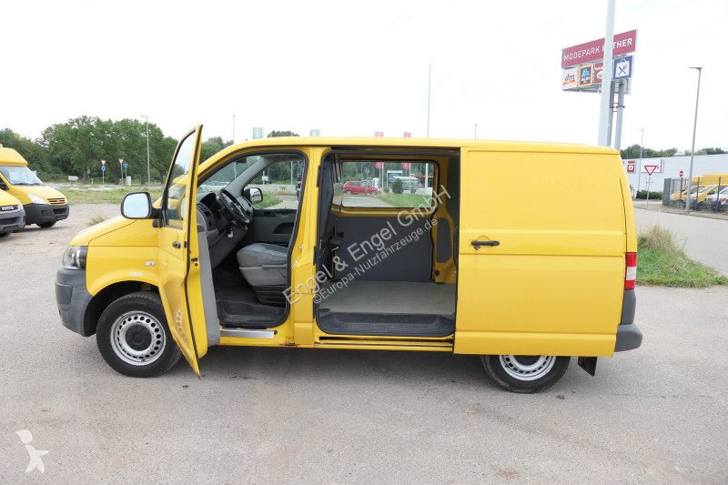 Veicolo commerciale Volkswagen T5 Transporter...
