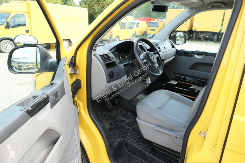 Volkswagen T5 Transporter 2.0 TDI PARKTRONIK...