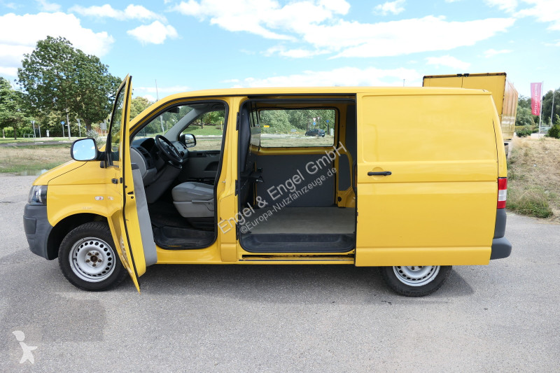 Bedrijfswagen Volkswagen T5 Transporter 2.0 TDI...