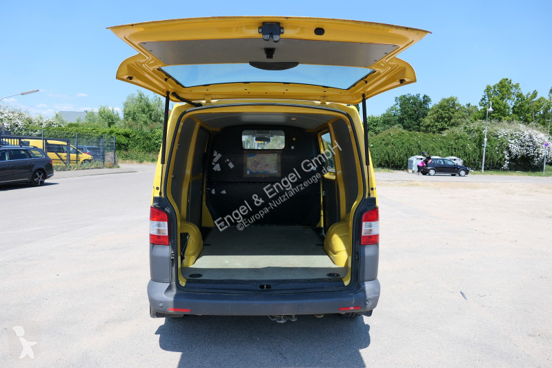 Veicolo commerciale Volkswagen T5 Transporter...