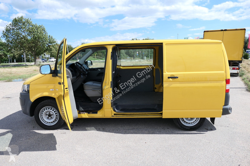 Veicolo commerciale Volkswagen T5 Transporter...