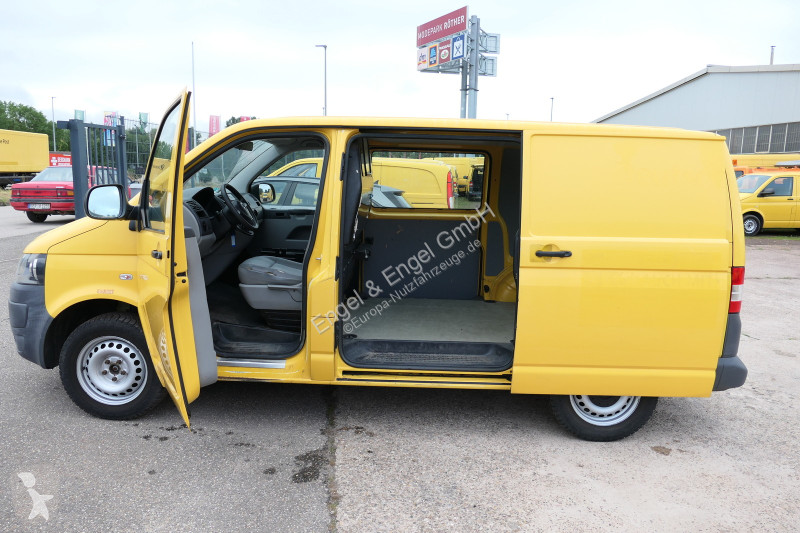 Bedrijfswagen Volkswagen T5 Transporter 2.0 TDI...