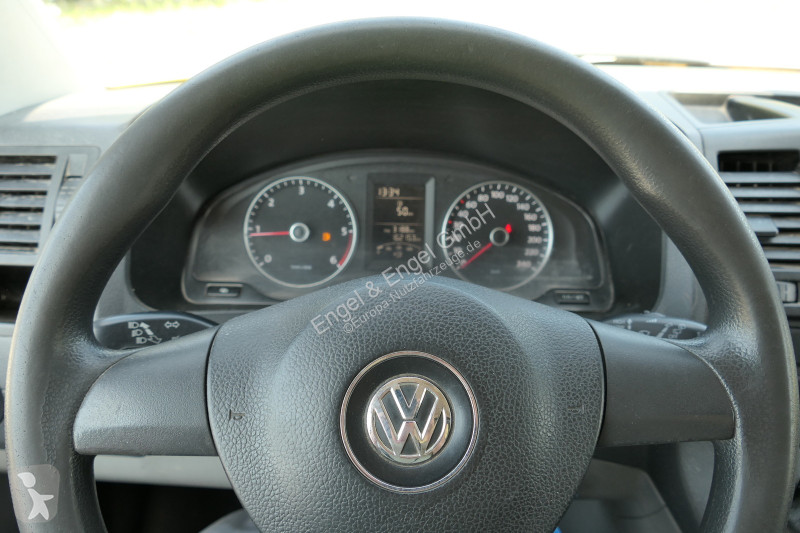 Furgoneta Volkswagen T5 Transporter 2.0 TDI...