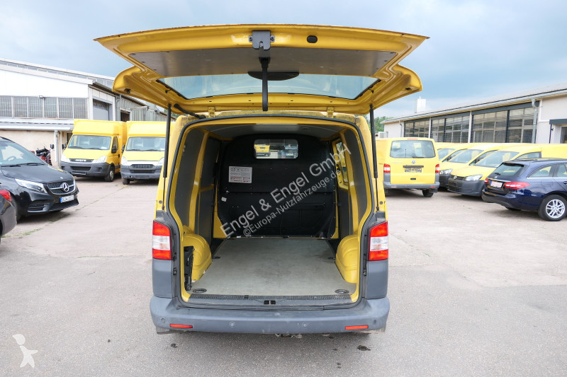Veicolo commerciale Volkswagen T5 Transporter...