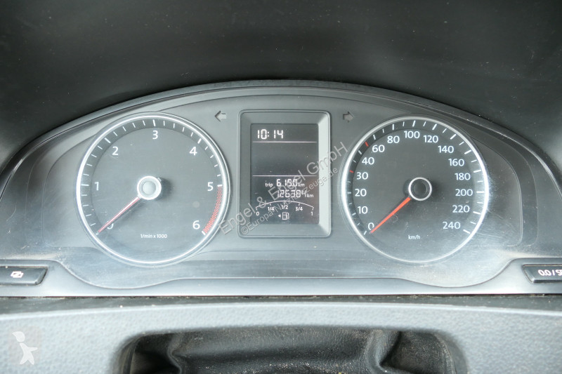 Volkswagen T5 Transporter 2.0 TDI PARKTRONIK...