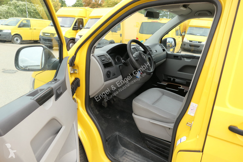 Volkswagen T5 Transporter 2.0 TDI PARKTRONIK...