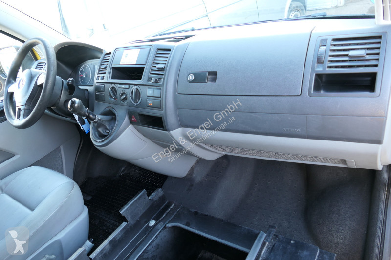 Volkswagen T5 Transporter 2.0 TDI PARKTRONIK...