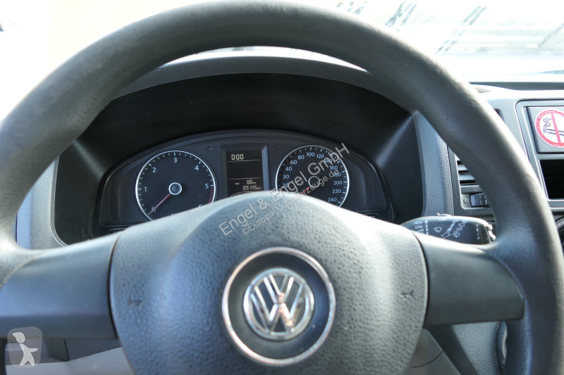 Autoutilitară Volkswagen T5 Transporter 2.0 TDI...