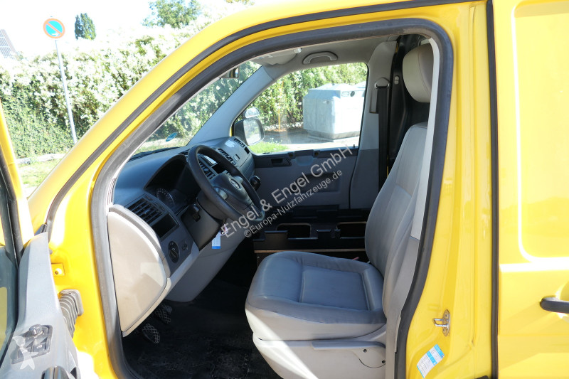 Volkswagen T5 Transporter 2.0 TDI PARKTRONIK...