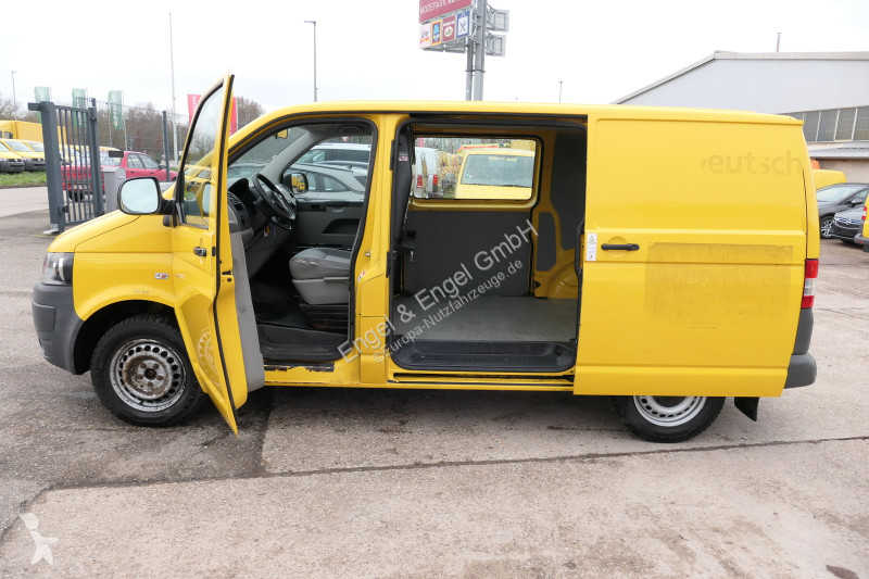 Volkswagen T5 Transporter 2.0 TDI PARKTRONIK...