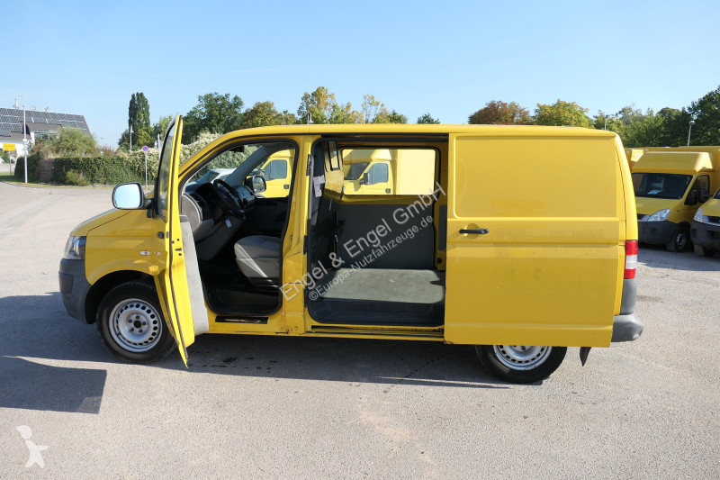 Bedrijfswagen Volkswagen T5 Transporter 2.0 TDI...