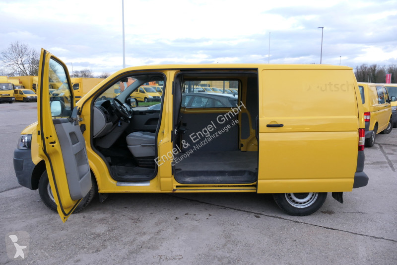 Veicolo commerciale Volkswagen T5 Transporter...